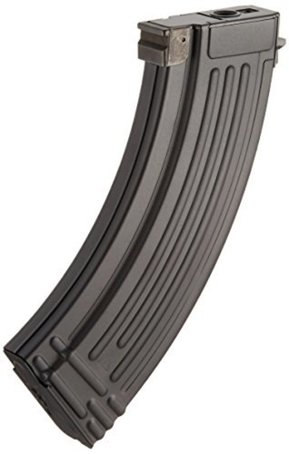 Tokyo marui ak47 serie - tokyo, n.42