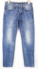 Jeans TAKESHY KUROSAWA uomo