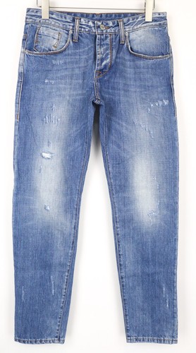 Jeans takeshy kurosawa uomo - jeans,
