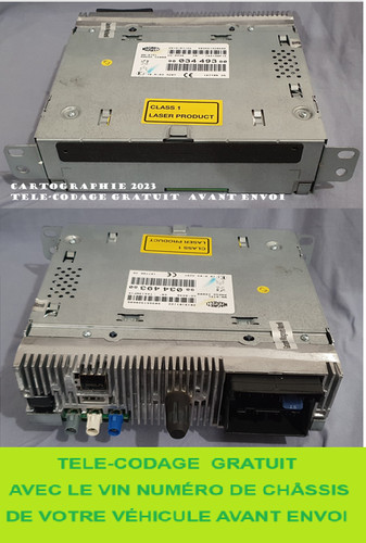 Autoradio gps usbrneg2 rt6 - ,