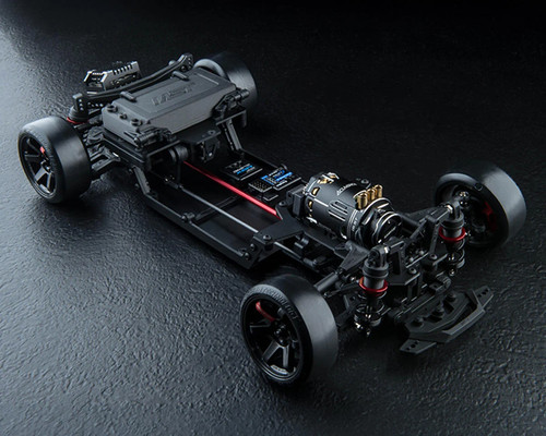Mst frx pro 2wd - mst, kit