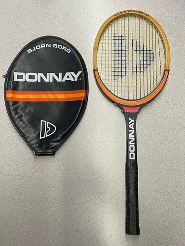 Bjorn borg donnay - borg,