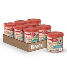 Betty Crocker Original Rainbow