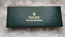 Scatola originale ROLEX, solo