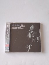 Bob dylan live 1961 - –, 1961-2000