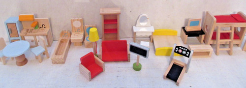 Lotto giocattoli plan - lotto, toys