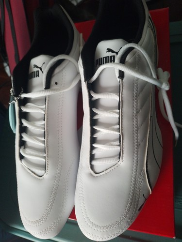 Scarpe gatto puma ferrari - puma,
