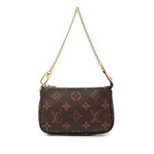 LOUIS VUITTON Monogram Mini