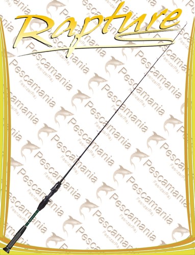 Canna casting rapture deep - casting,