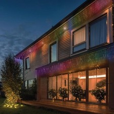 GIOCOPLAST TENDA 400 LED