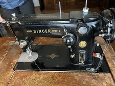 Macchina da cucire Singer