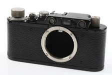 Leica trasformazione - leica, ii