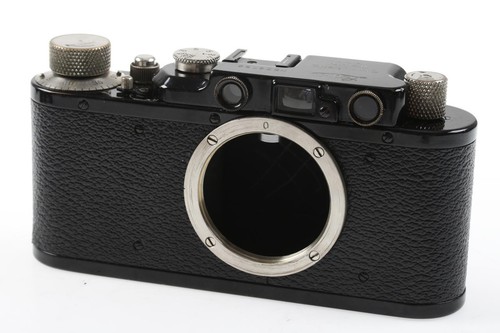 Leica trasformazione - i,