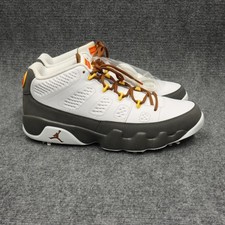 Nike Air Jordan 9 G tacchetti