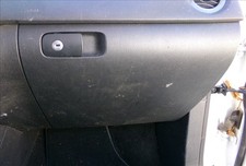 guantera VOLKSWAGEN TIGUAN 2.0