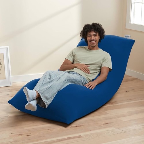 Sedia yogibo bean bag usata - yogibo,
