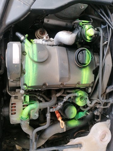Ajm motore completo - motore, 1758375