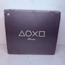 Sony PlayStation PS One SCPH