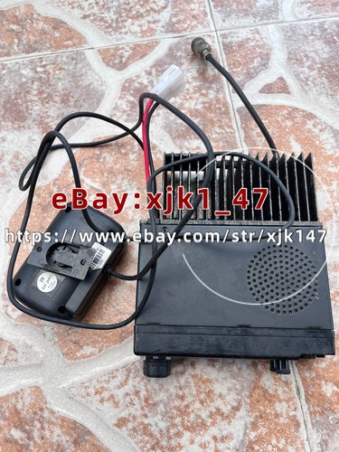 1pcs kenwood 231a autoradio - kenwood, tm-231a