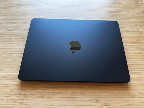 Apple macbook air - macbook, 2025