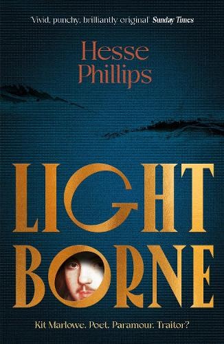 Hesse phillips lightborne - hesse,