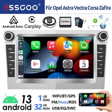 Autoradio Android 13 Carplay