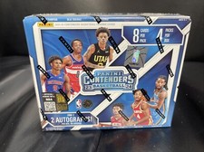 2023/24 PANINI CONTENDENTI