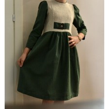 ABITO IN STILE TIROLESE