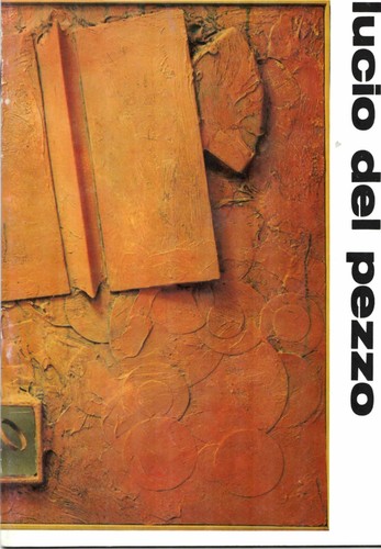 Lucio del pezzo - lucio,