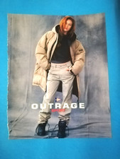 RITAGLIO DI GIORNALE CLIPPING