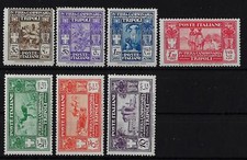 1930 Italian Colonies Libya IV