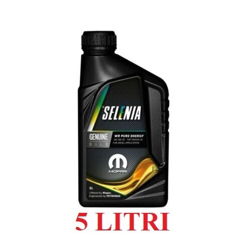 Litri olio motore auto - lt,