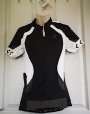 Maglia Cube WLS manica corta