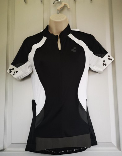 Maglia cube wls manica corta - maglia,
