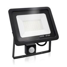 FARETTO A LED 30 E 50 WATT