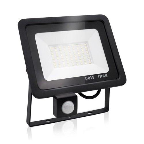 Faretto led 50 watt - a,