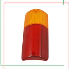 PER FIAT 126 BIS/ PLASTICA FANALE POSTERIORE DESTRA  NUOVA