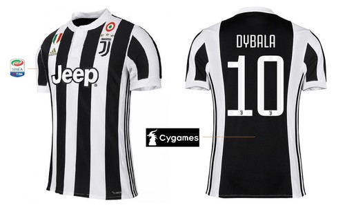 Maglia adidas juventus - maglia,
