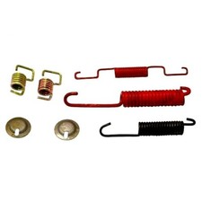 Kit Molla Freno Per Trattori