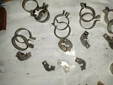 BICI VINTAGE COPPIA ANELLI