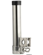 PORTACANNA BARCA GOMMONE CON