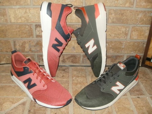 Scarpa uomo new balance - scarpa,