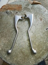 Coppia leve freno Frizione per