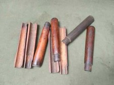 MAUSER - Astina legno Hand