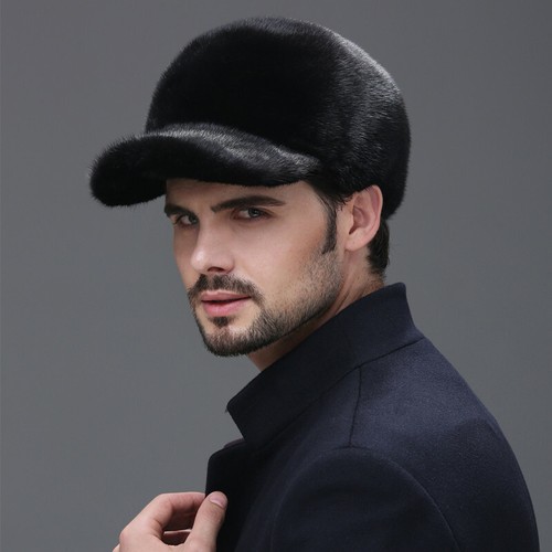 Cappello uomo vera - da,