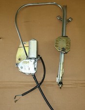 Maserati Biturbo  POWER WINDOW