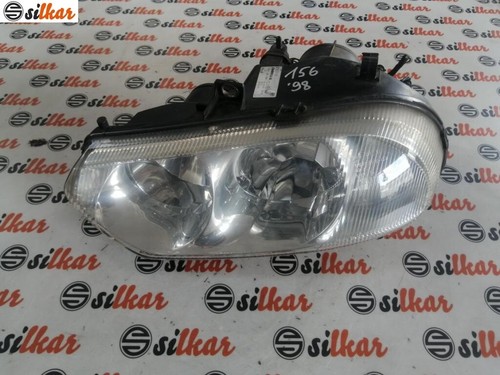 Faro ant alfa romeo - sx,