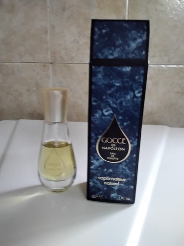 Morris gocce napoleon 30ml - gocce, di
