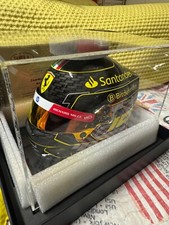 Replica in scala 1/2 casco