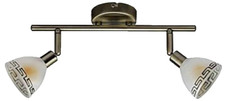 Lampada soffitto faretti - lampada,